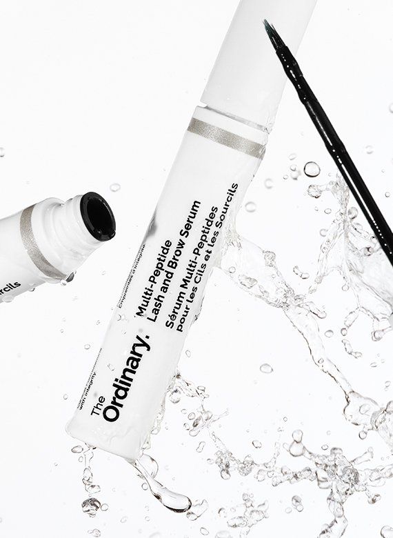 The Ordinary Multi-Peptide Lash and Brow Serum