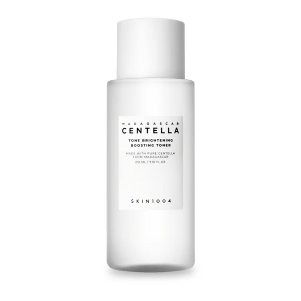 SKIN1004 Madagascar Centella Tone Brightening Boosting Toner