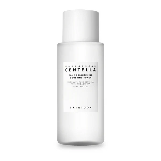 SKIN1004 Madagascar Centella Tone Brightening Boosting Toner