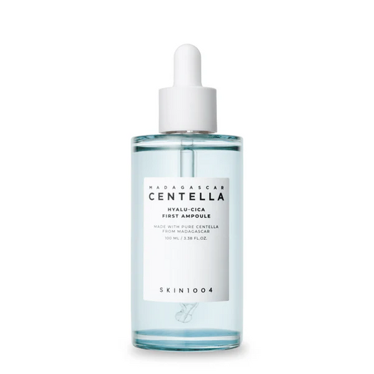 SKIN1004 Madagascar Centella Hyalu-Cica First Ampoule