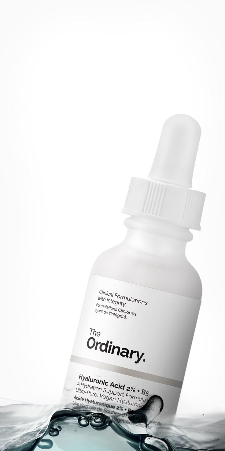 The Ordinary Niacinamide 10% + Zinc 1% - Sérum Anti-Imperfections 30ml