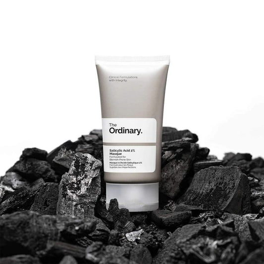 The Ordinary Salicylic Acid 2% Masque
