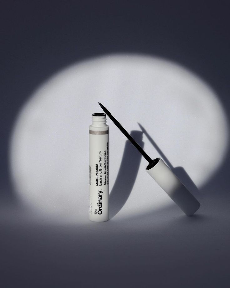 The Ordinary Multi-Peptide Lash and Brow Serum