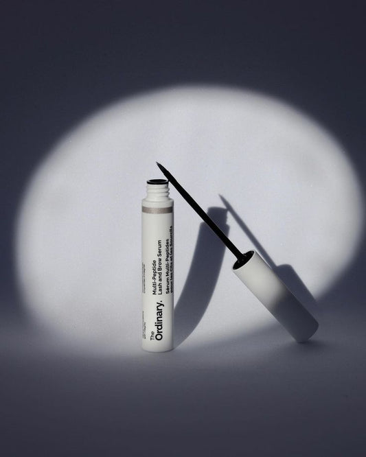 The Ordinary Multi-Peptide Lash and Brow Serum