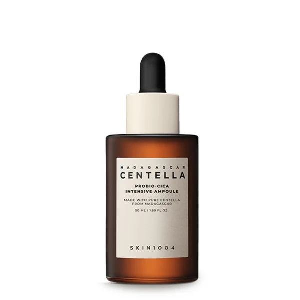 SKIN1004 Madagascar Centella Probio-Cica Intensive Ampoule