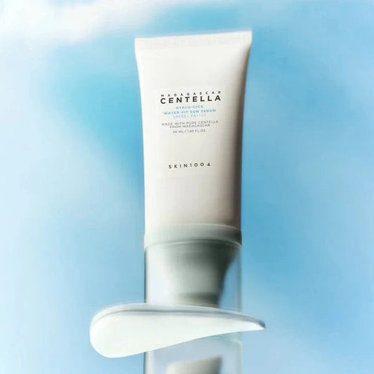 Madagascar Centella Hyalu