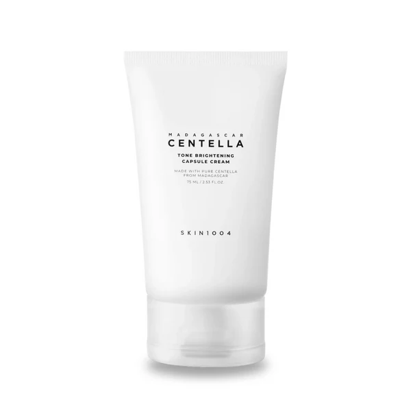 SKIN1004 Madagascar Centella Tone Brightening Capsule Cream